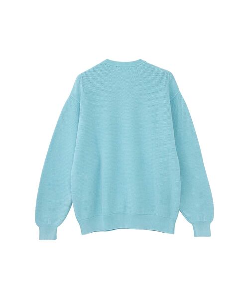 ヒステリックグラマーグリーンロンT HYSTERIC GLAMOUR（ヒステリックグラマー） 長袖Tシャツ SMALL