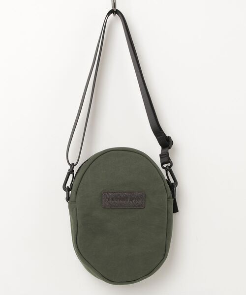 A BATHING APE（アベイシングエイプ） ショルダーバッグ FREE ブラウン