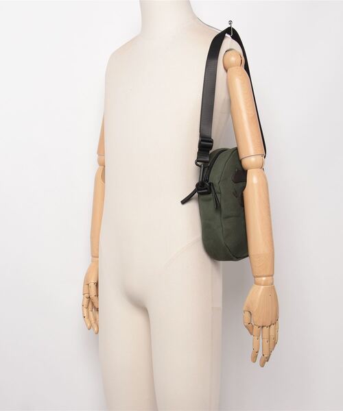 A BATHING APE（アベイシングエイプ） ショルダーバッグ FREE ブラウン