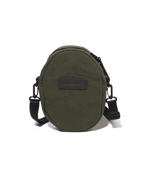 APEショルダーバッグ A BATHING APE（アベイシングエイプ） ショルダーバッグ FREE ブラウン