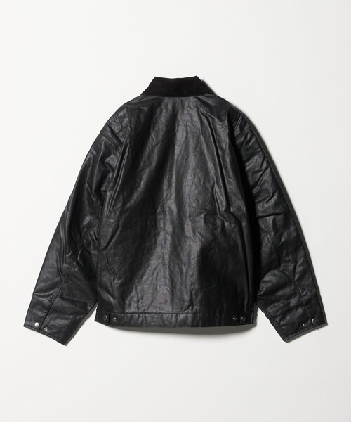 Carhartt（カーハート） コート ジャケット OG DEAN JACKET/ジャケット