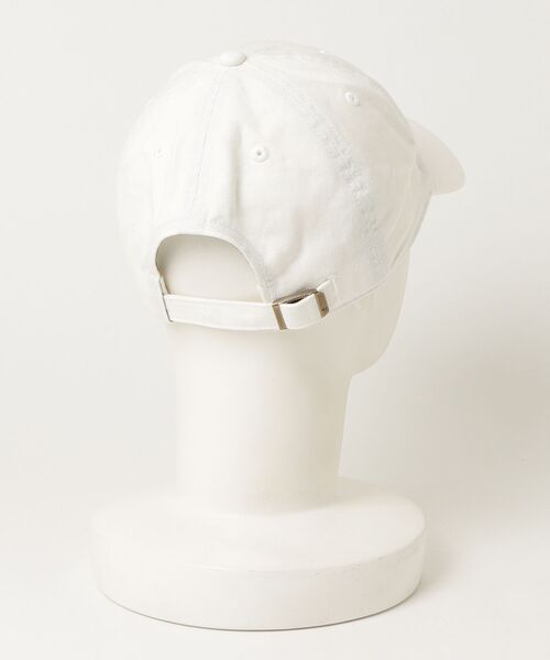 「'47」 キャップ FREE ホワイト レディース_画像2