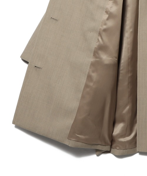 エストネーション　COLUMN コラム　トレンチコート COLUMN / トレンチコート｜ESTNATION ONLINE STORE｜エストネーション