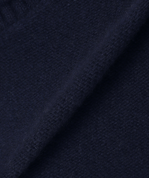 FRAMeWORK（フレームワーク） ニット セーター 「追加」AQUA タートル