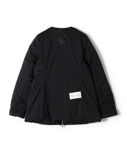 TATRAS（タトラス） ブルゾン 3 ブラック レディース : ZOZOTOWN Yahoo