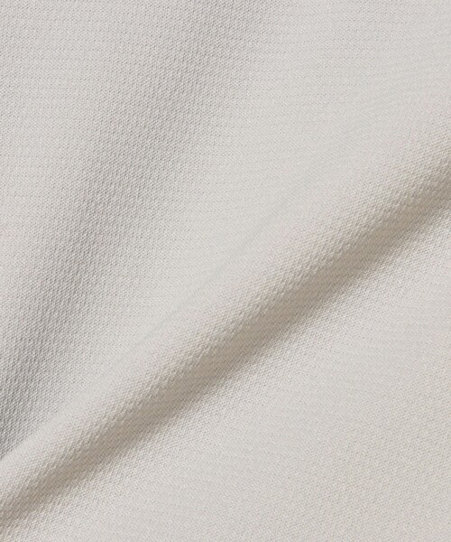 ポロシャツ ORANGE LABEL / ハイストレッチ クレリックポロシャツ（UVカット・吸水速乾） メンズの画像