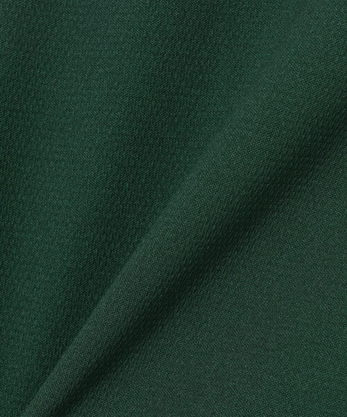 ポロシャツ ORANGE LABEL / ハイストレッチ クレリックポロシャツ（UVカット・吸水速乾） メンズの画像