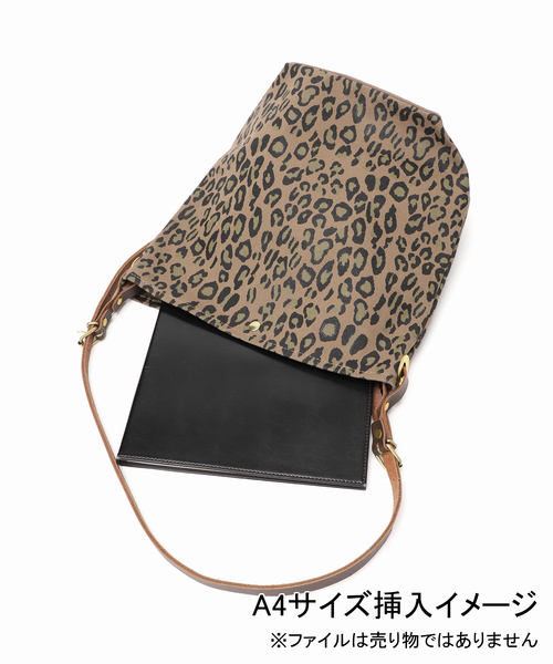 Spick＆Span（スピック アンド スパン） トートバッグ Leminor