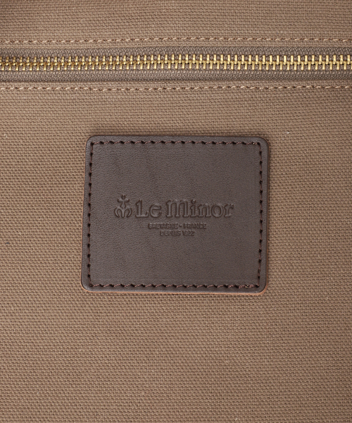 Spick＆Span（スピック アンド スパン） トートバッグ Leminor