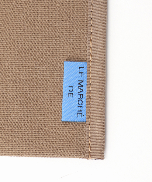Spick＆Span（スピック アンド スパン） トートバッグ Leminor