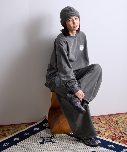 トレーナー スウェット 「Paris Saint-Germain / パリ・サン＝ジェル