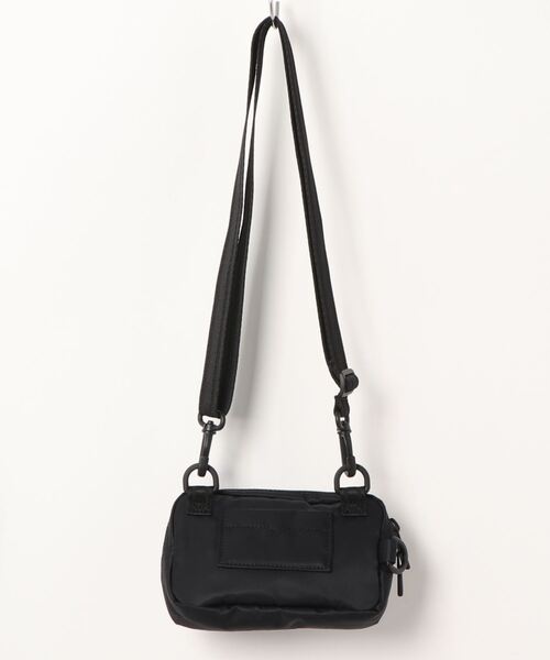 HUNTER（ハンター） ショルダーバッグ FREE ブラック レディース