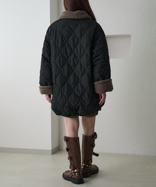 apres jour（アプレジュール） 「apres jour clair」 コート X-LARGE