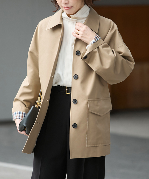 アクアスキュータム コートのおすすめ人気商品一覧 通販 - Yahoo