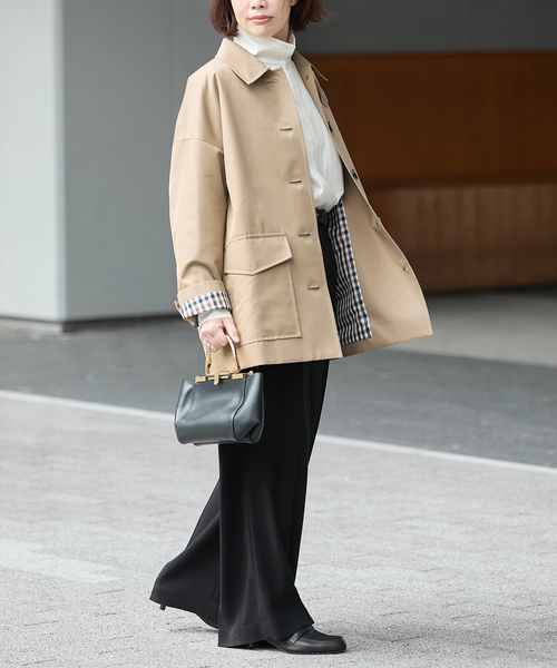 journal standard L'essage（ジャーナルスタンダード レサージュ