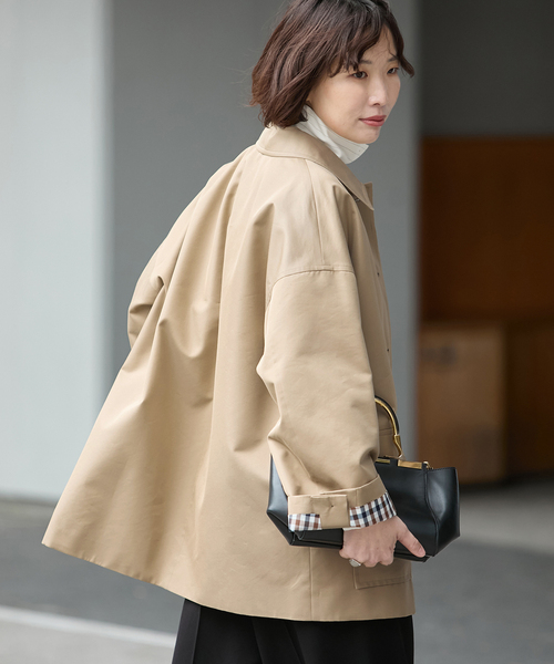 journal standard L'essage（ジャーナルスタンダード レサージュ