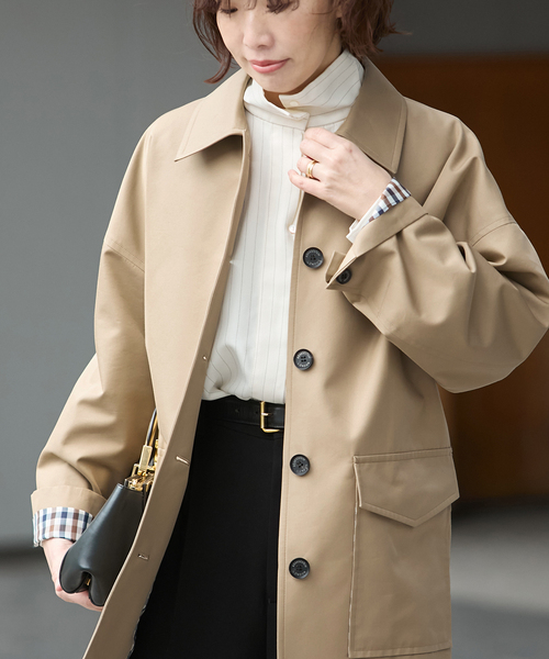 journal standard L'essage（ジャーナルスタンダード レサージュ