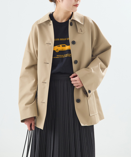 journal standard L'essage（ジャーナルスタンダード レサージュ