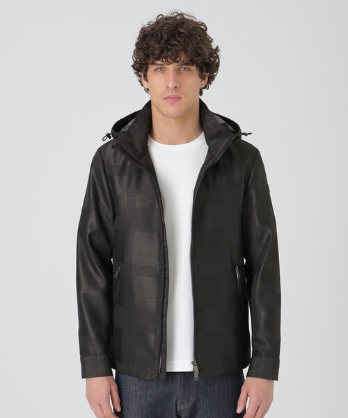 BLACK LABEL CRESTBRIDGE（ブラックレーベル クレストブリッジ