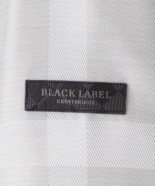 BLACK LABEL CRESTBRIDGE（ブラックレーベル クレストブリッジ