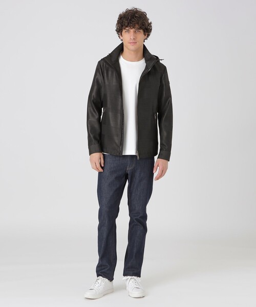BLACK LABEL CRESTBRIDGE（ブラックレーベル クレストブリッジ