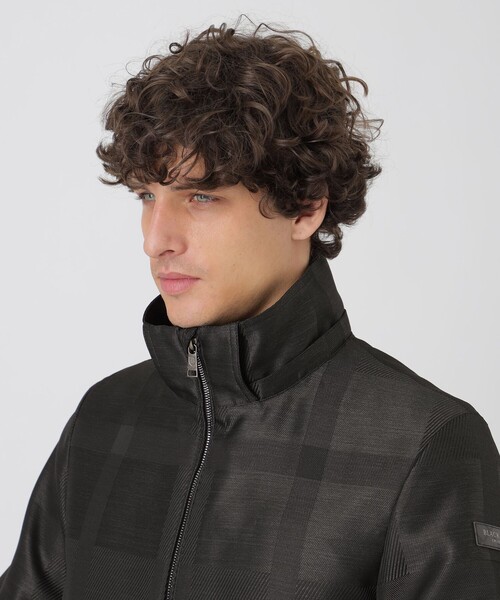 BLACK LABEL CRESTBRIDGE（ブラックレーベル クレストブリッジ