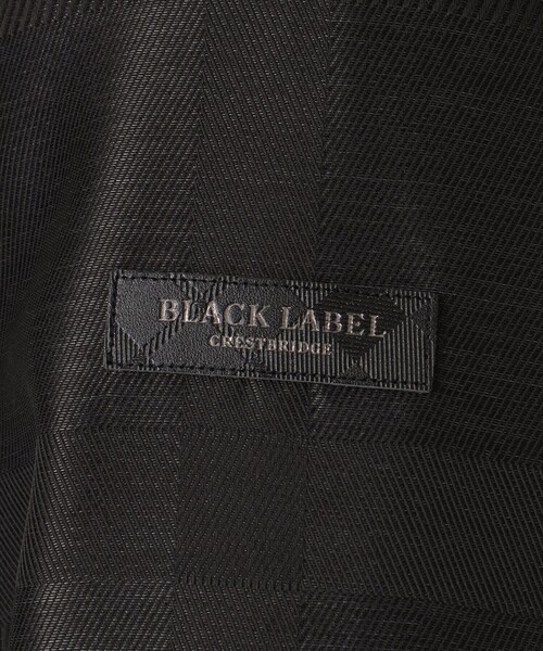 BLACK LABEL CRESTBRIDGE（ブラックレーベル クレストブリッジ