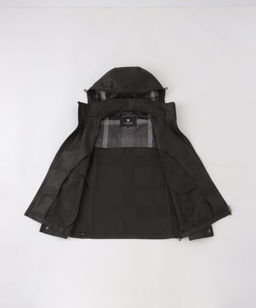 BLACK LABEL CRESTBRIDGE（ブラックレーベル クレストブリッジ