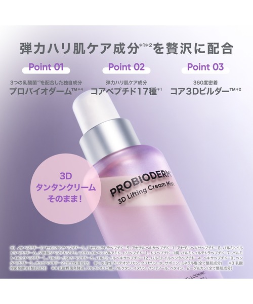 BIOHEAL BOH（バイオヒールボ） 美容液 オイル クリーム 「セット品