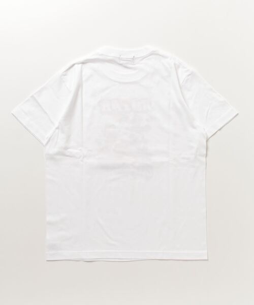 「ROTAR」 半袖Tシャツ X-LARGE ホワイト メンズ_画像2
