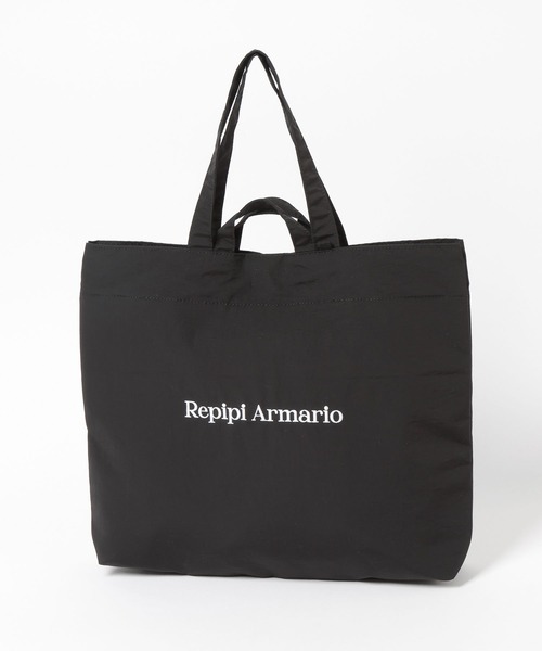 repipi armario（レピピアルマリオ） レッスンバッグ RAレッスントート