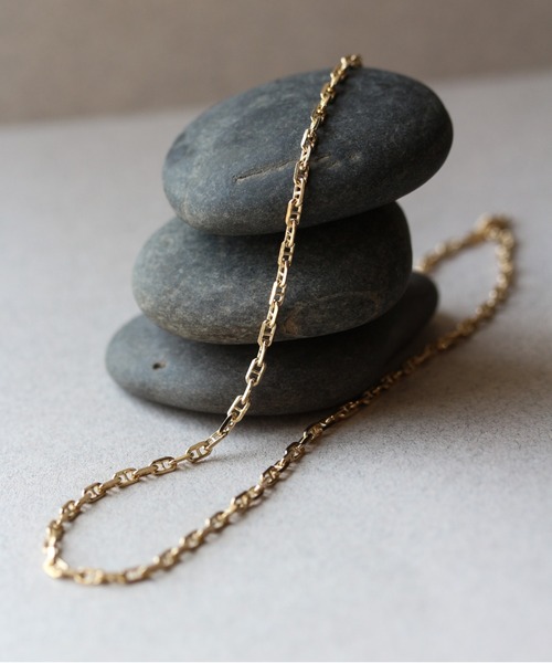 cui-cui（キュイキュイ） ネックレス FREE ゴールド レディース