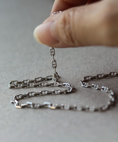 cui-cui（キュイキュイ） ネックレス FREE ゴールド レディース