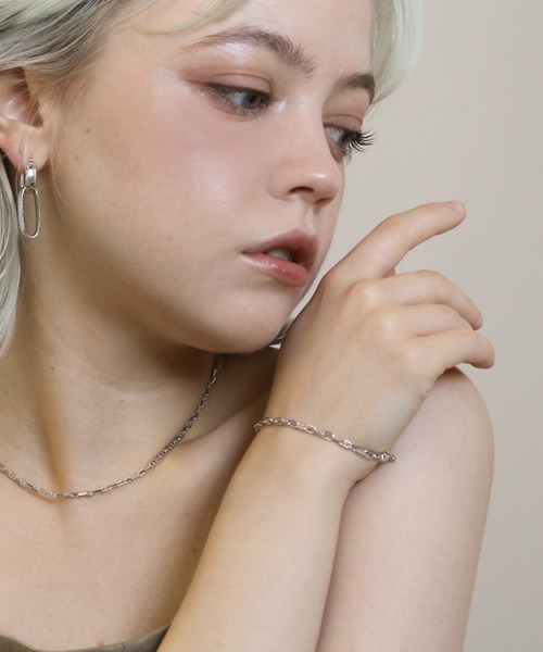 cui-cui（キュイキュイ） ネックレス FREE ゴールド レディース