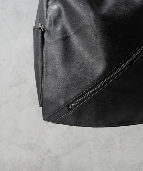 「cii」 ショルダーバッグ FREE ブラック系その他 メンズ_画像2