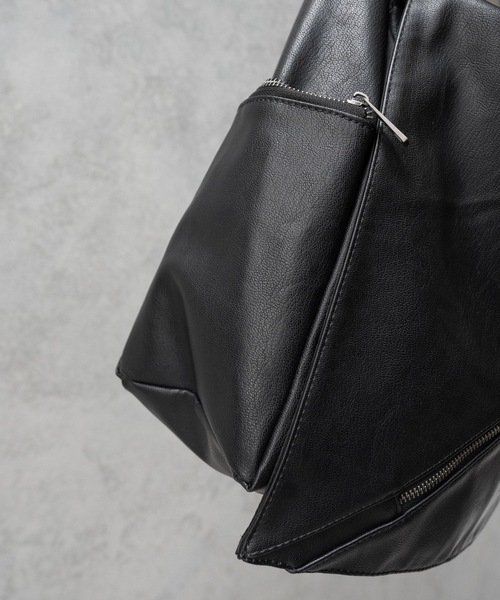 「cii」 ショルダーバッグ FREE ブラック系その他 メンズ_画像3