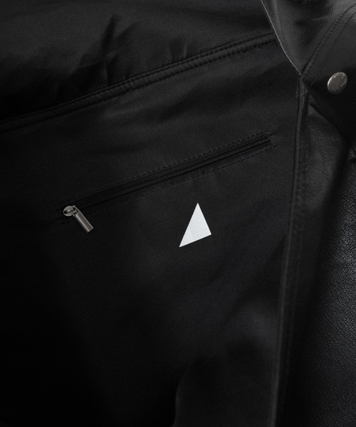 「cii」 ショルダーバッグ FREE ブラック系その他 メンズ_画像7