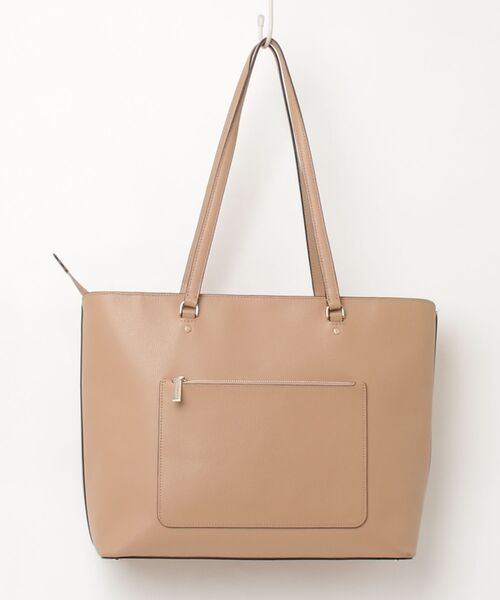 kate spade かごバッグ 桃 即納Kate spadeNY LEMON TOSSグロッサリートート232639 (kate spade