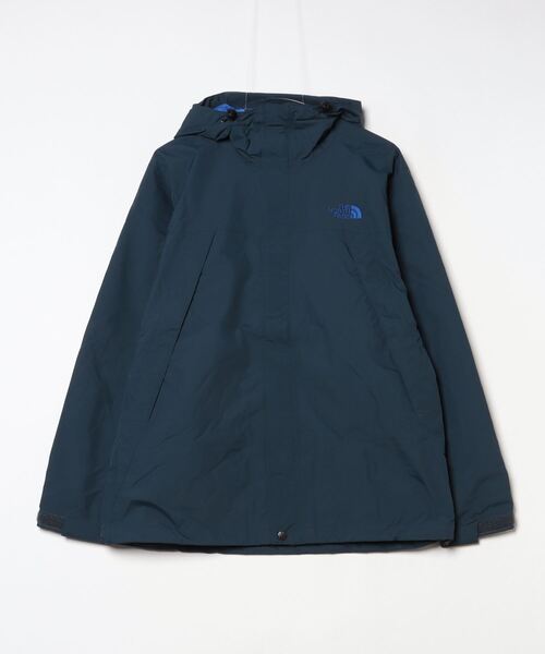 THE NORTH FACE（ザ ノースフェイス） マウンテンパーカー M ネイビー