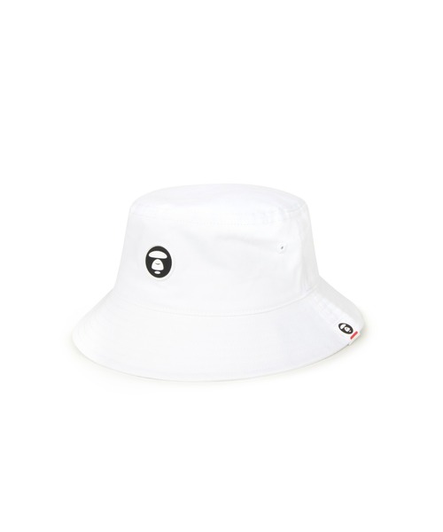 AAPE BY A BATHING APE（エーエイプバイアベイシングエイプ） 帽子