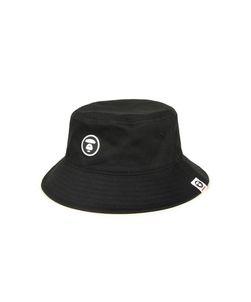 AAPE BY A BATHING APE（エーエイプバイアベイシングエイプ） 帽子