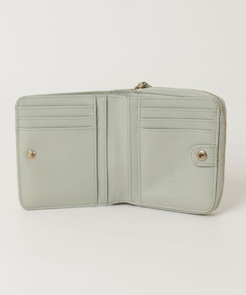 マリークワント 財布（レディース二つ折り財布）｜財布 | ファッション