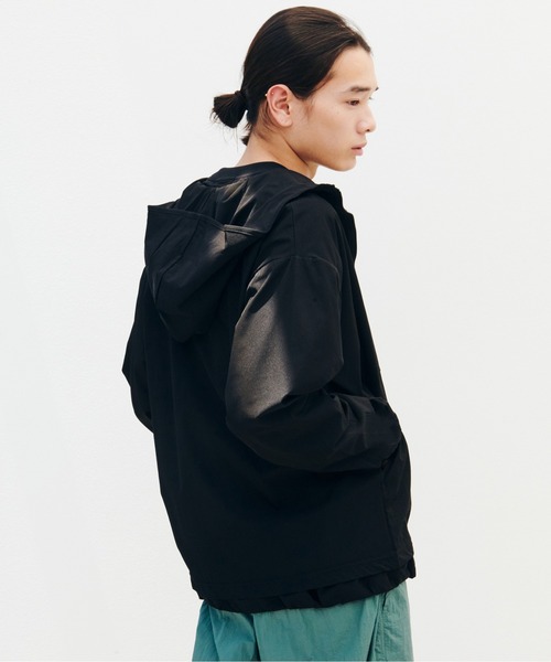 KELTY（ケルティ） パーカー コンフォート ロゴ刺繍 パーカーラッシュ