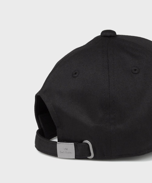 Paul Smith（ポール・スミス） 帽子 ハット 'Happy' ベースボール