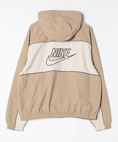NIKE（ナイキ） コート ジャケット クラブ アスリート フーディ