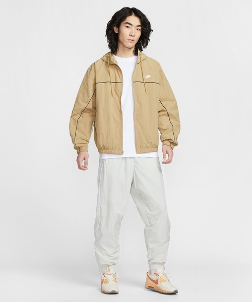 NIKE（ナイキ） コート ジャケット クラブ アスリート フーディ