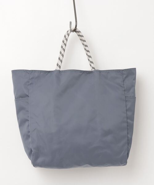 「NOMADIS」 ハンドバッグ - ブルー レディース_画像2