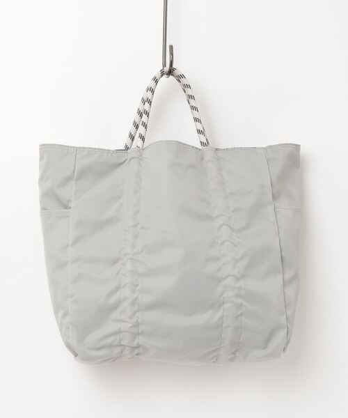 「NOMADIS」 ハンドバッグ - ブルー レディース_画像3