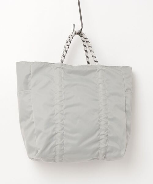 「NOMADIS」 ハンドバッグ - ブルー レディース_画像4