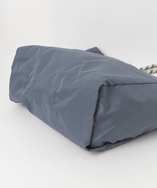 「NOMADIS」 ハンドバッグ - ブルー レディース_画像5